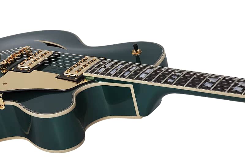 Schecter Coupe image 5