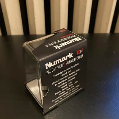 Numark CC-1 Professional DJ Cartridge image 3