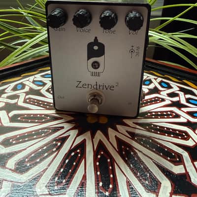 Hermida Audio Zendrive 2 image 1