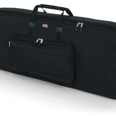 Gator 76 Note Keyboard Gig Bag GKB-76 Bild 3