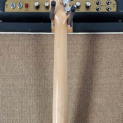 Tom Anderson Classic S 2008 100% Original Very Good Condition (403) image 5