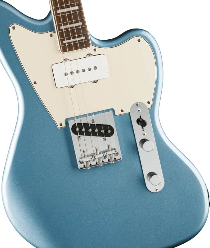 Squier Paranormal Cabronita Telecaster Thinline | Reverb