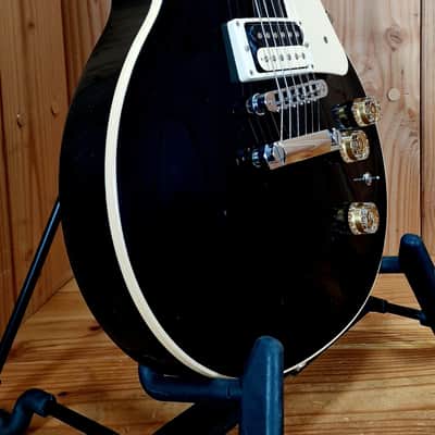 Gibson Les Paul Classic 120th Anniverary 2014 - Ebony image 10