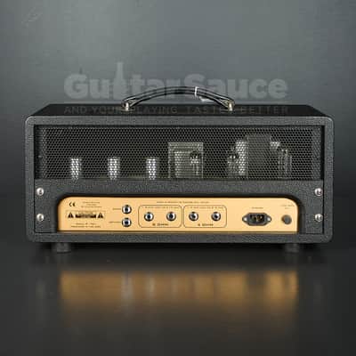 Suhr Badger 18 Head (COD AMP_00172) image 11