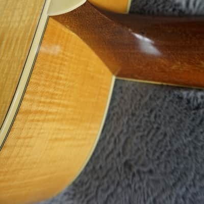 Taylor 655 12-String Acoustic Guitar 1988 image 21
