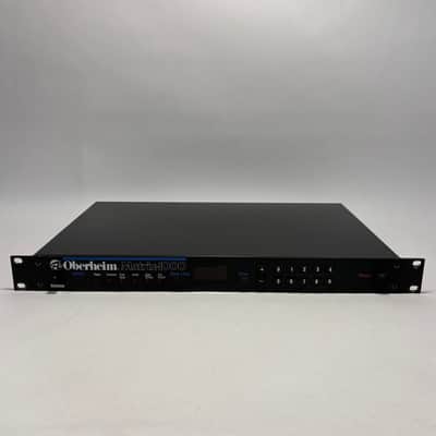 Oberheim Matrix 1000