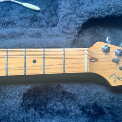 Fender American Standard 1995 - Tobacco Burst image 5