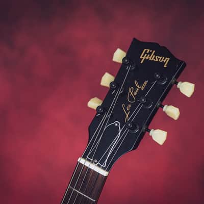 Gibson Les Paul Studio Ebony EMG 81/60 2009 image 15