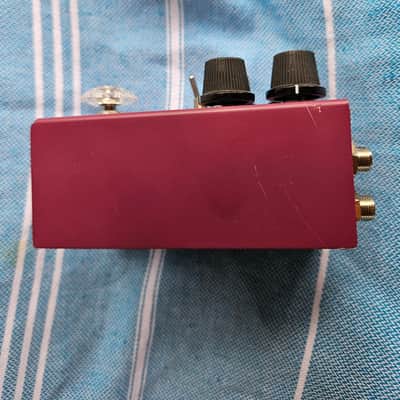 Supro Flanger 2021 - Present - Purple image 2
