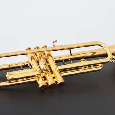 Yamaha YTR-8335RC Commercial Bb Trumpet (SN D948xx) image 19