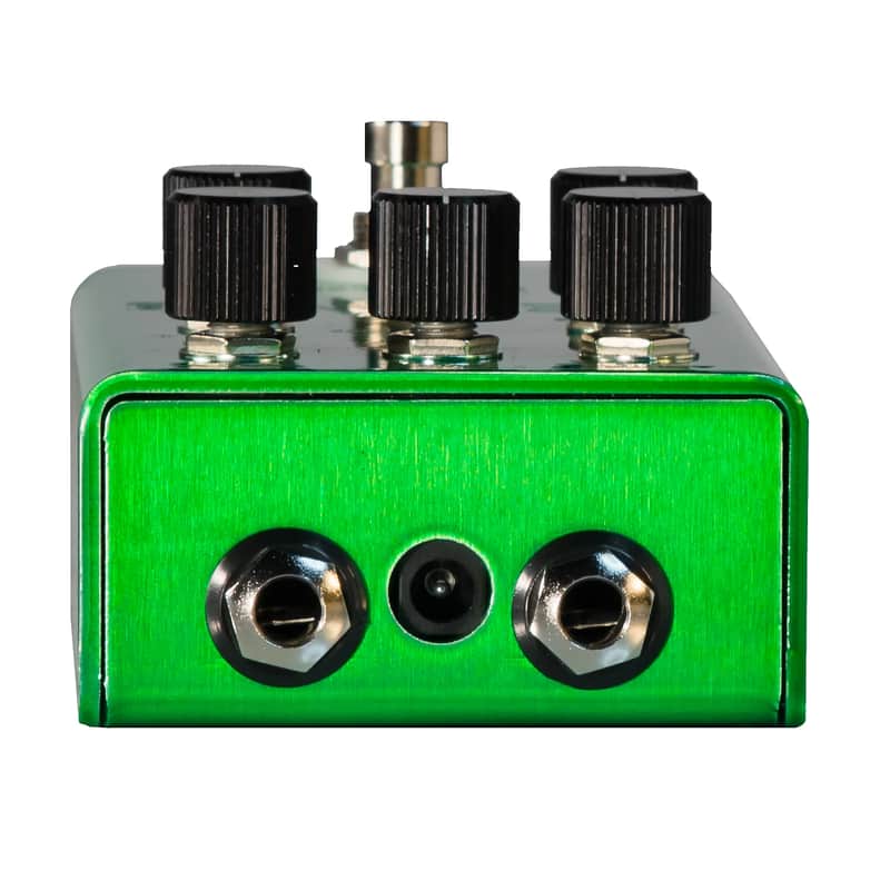 REVV G2 Overdrive image 5