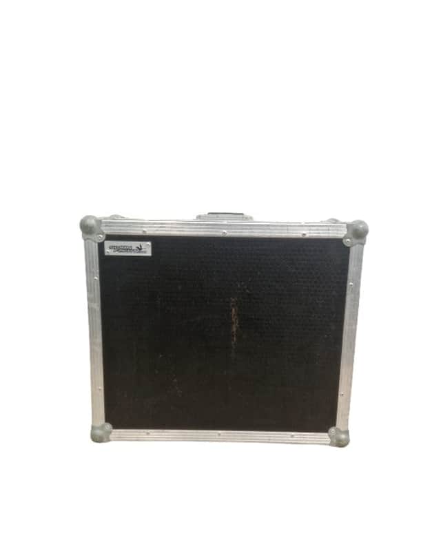 Swan Flight Mixer Case 60x60x50 - Cases & Racks - Excellent image 1