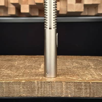 Royer Labs R-121 Ribbon Microphone. R121 R 121 image 6