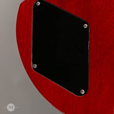 Collings Electric Guitars - City Limits - Lemon Burst image 15