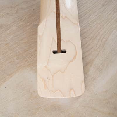 Tokai Production Bass Neck MIJ w/ Maple Fretboard 2000s image 7
