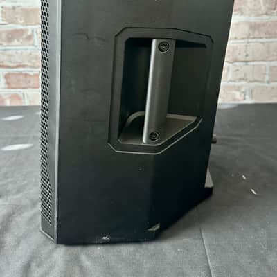 Headrush FRFR-108 MKII 2,000-watt 1 x 8-inch Powered Speaker Cabinet - Black image 6