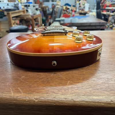 2005 Gibson Les Paul Standard image 25