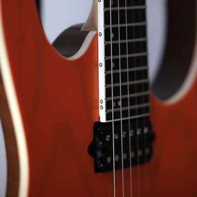 Ibanez Prestige RGR5221-TFR image 11
