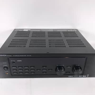 Denon DN-A7100 AV Surround Preamplifer image 2