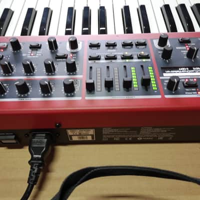 Nord Wave 2 Performance Synthesizer | Bag | Synthonia Libraries image 5