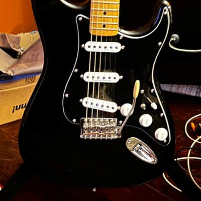 Fender David Gilmour Stratocaster Awesome!! image 1