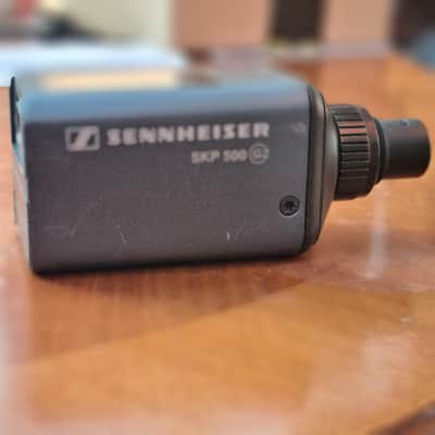 Sennheiser 🎤✨ Sennheiser SKP 500 G2 D Plug-On Transmitter | 786–822 MHz | Very Clean & Ready | Professional Wireless image 5