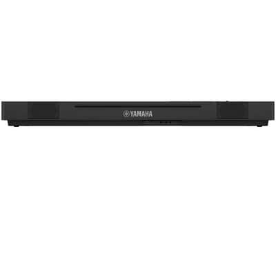 Yamaha P-225 88-Note Weighted Action Digital Piano - Black image 3