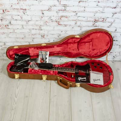 Gibson Les Paul Special - Vintage Cherry image 9