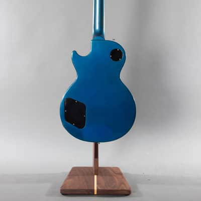 1997 Gibson Les Paul Special Limited-Edition Sapphire Blue ~Video~ image 5