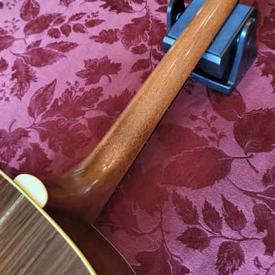 Guild New Hartford USA D-50 Standard 2012 image 14