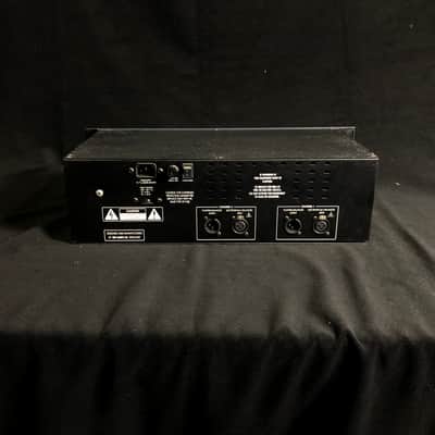 BSS FCS-960 Dual Channel 30-Band Graphic EQ image 2