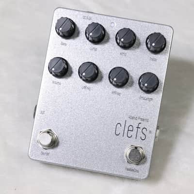 clefs Preamp Ver. 2 (06/22) image 1