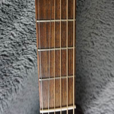 Daion D-B-55-TSB - Tobacco Sunburst Japan image 13