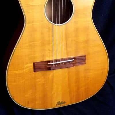 Hofner 517 model. 1959 image 3