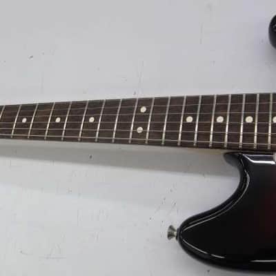 FENDER AM PERF MUSTANG RW 3TSB Electric Guitar image 3