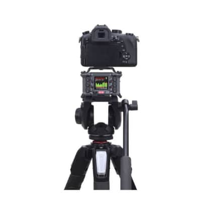 Zoom F6 MultiTrack Field Recorder image 20