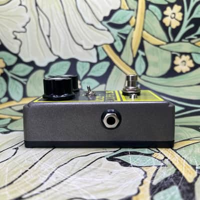 Immagine DOD Overdrive Preamp 250-X - 6