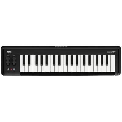 Korg Microkey2 37 Tastiera Midi/USB image 1