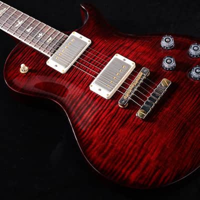 Paul Reed Smith (PRS) 2025 McCarty Singlecut 594 10-Top Custom Color Pattern Vintage Neck [25 0395623] (07/07) image 2