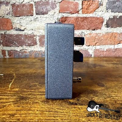 Fuzzlord Effects HM-6 Chainsaw Fuzz *NEW* (2026 - Black) image 4