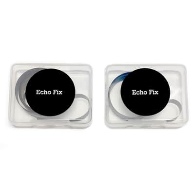 2 x Roland Space Echo Tape Loops - RT-1L Tape Echo Loop for RE-201 RE-150 RE-301 RE-501 SRE-555