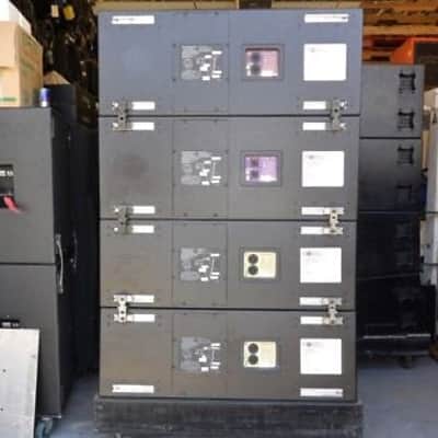 Electro-Voice / EV X-LINE XVLS Line Array Three-way, long-throw Speaker * ONE * image 6