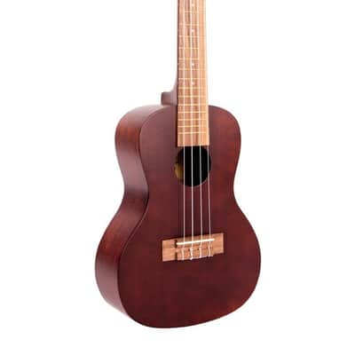 Kala Makala MK-C Concert Mahogany Ukulele image 2