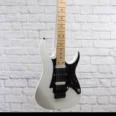 Ibanez  Genesis RG550 2018 White image 1