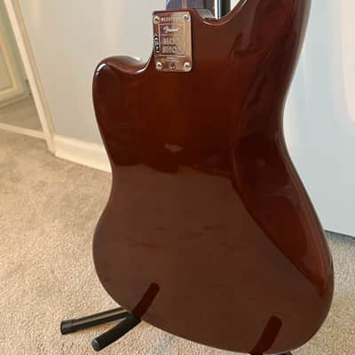 Fender Mod Shop Jaguar imagen 3