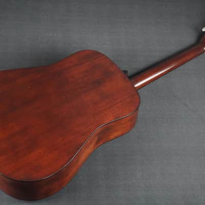 Martin D-18 AUTHENTIC 1939 Aged 2021 - Natural image 14