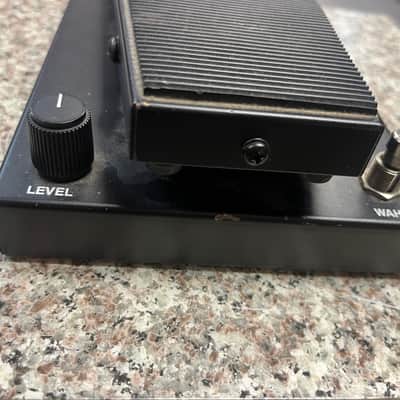 Morley Pro Series Wah Volume PWV image 2