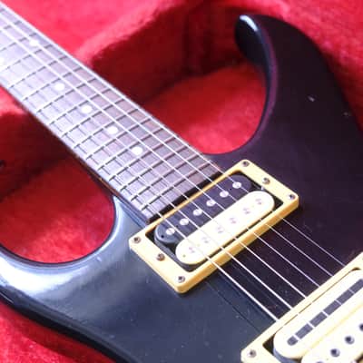 Aria Pro II Urchin Series 80's U-70 Rare image 8