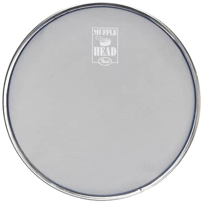 Pearl MFH10 Muffle Mesh Drum Head - 10"