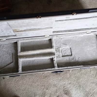 Road Runner Bass Hard Shell Case image 2
